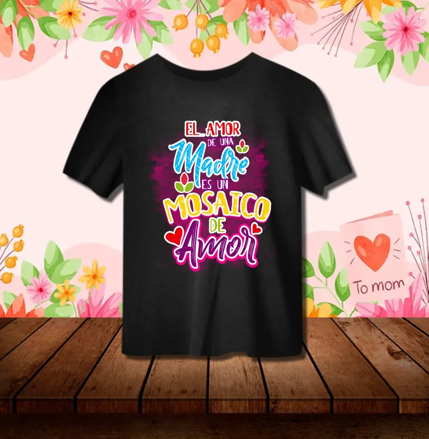 5 PLAYERAS MAMA .webp