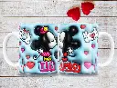 Mickey y minnie Taza 5-PRemIUM DsIGN TELEGRAM.webp
