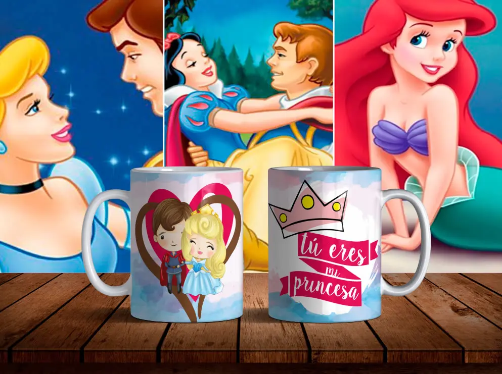 10 PRINCESAS LOVE2 .webp