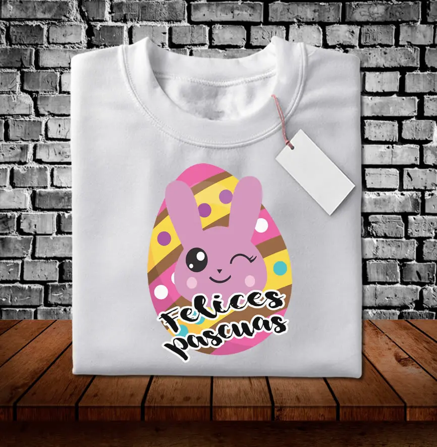 Remera Pascuas