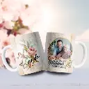 Taza día de la madre
