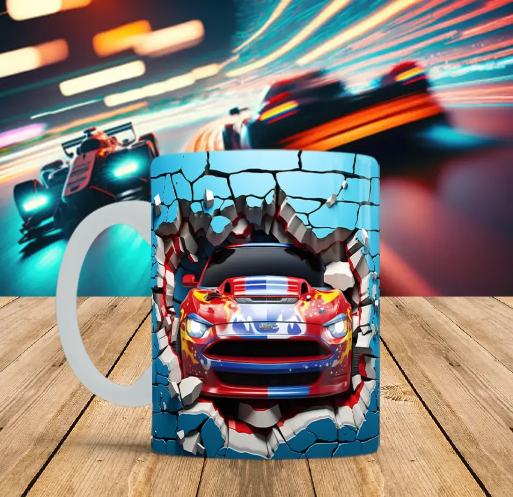 Taza autos