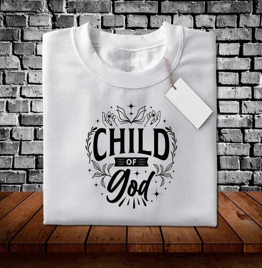 Remeras cristianas