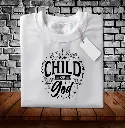 Remeras cristianas