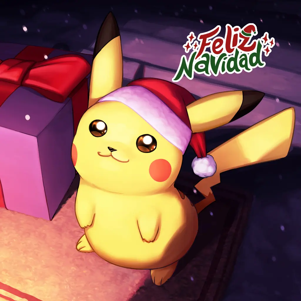 Cojín Navidad