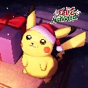 Cojín Navidad