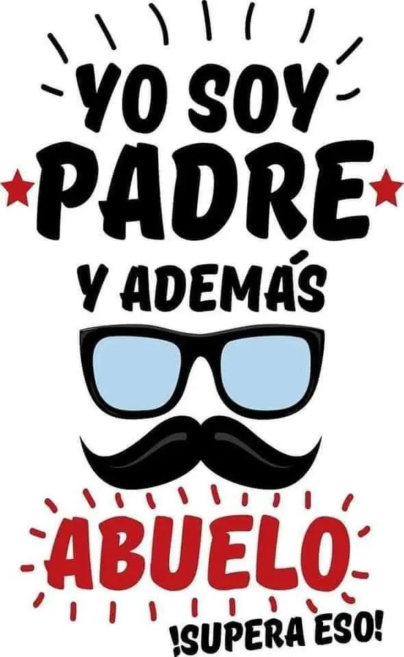 Taza de abuelo