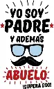 Taza de abuelo