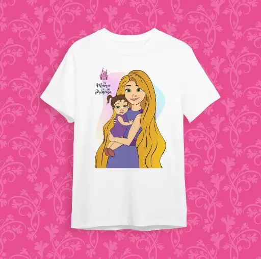Disney mamá