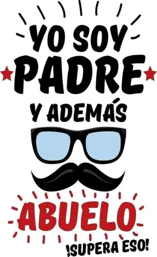 Taza de abuelo