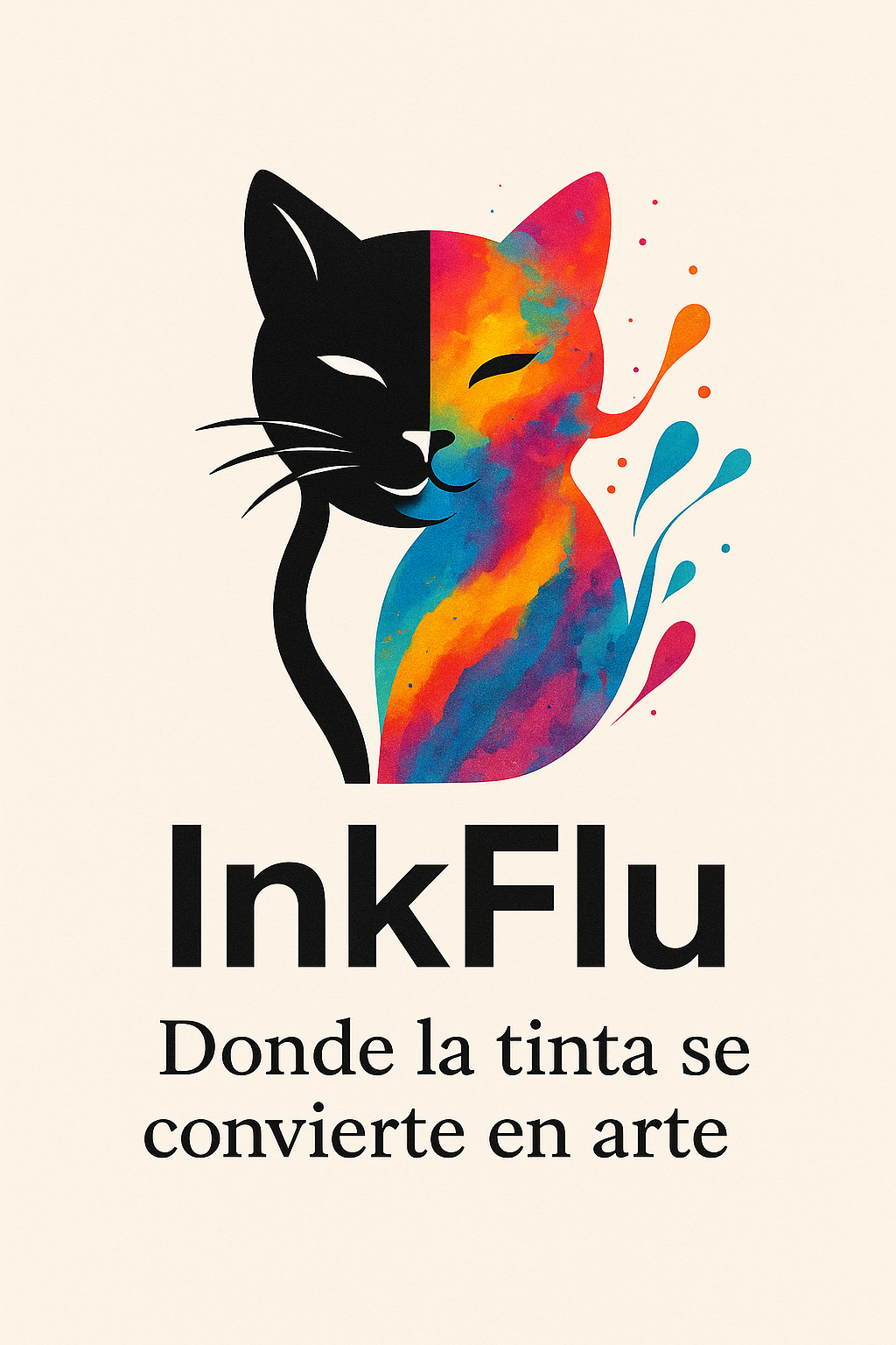 InkFlu